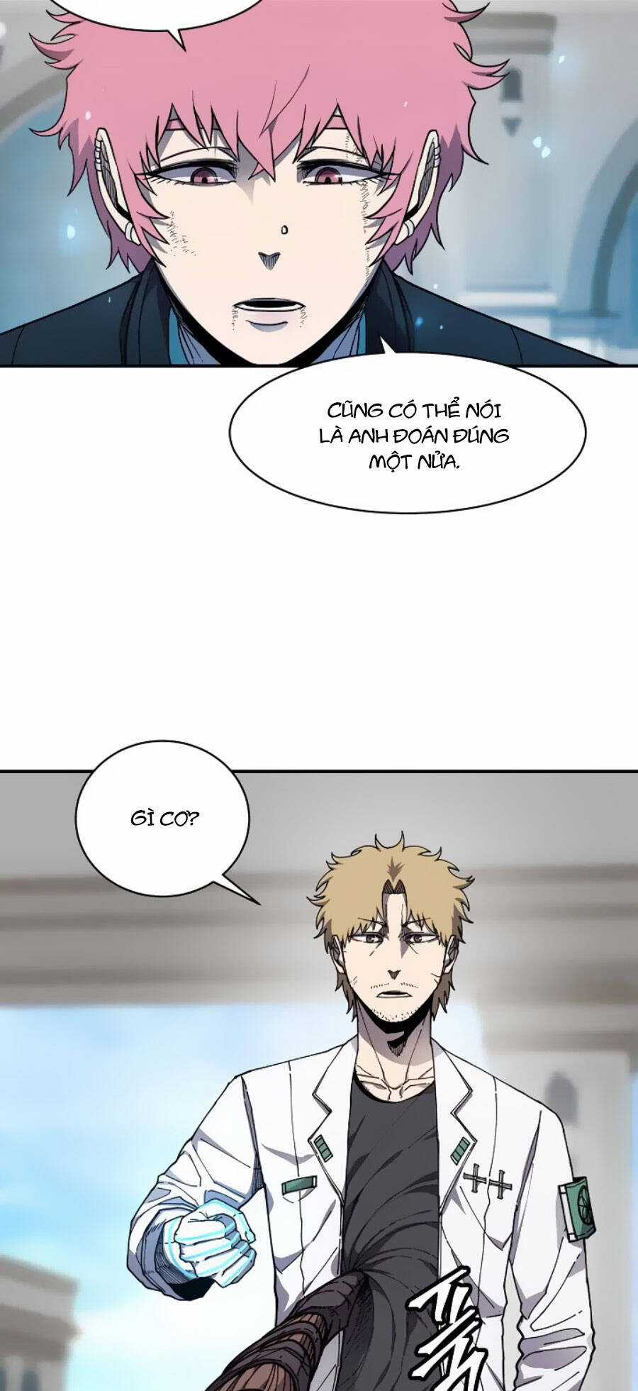 Pháp Sư - Chapter 41 - Trang 13