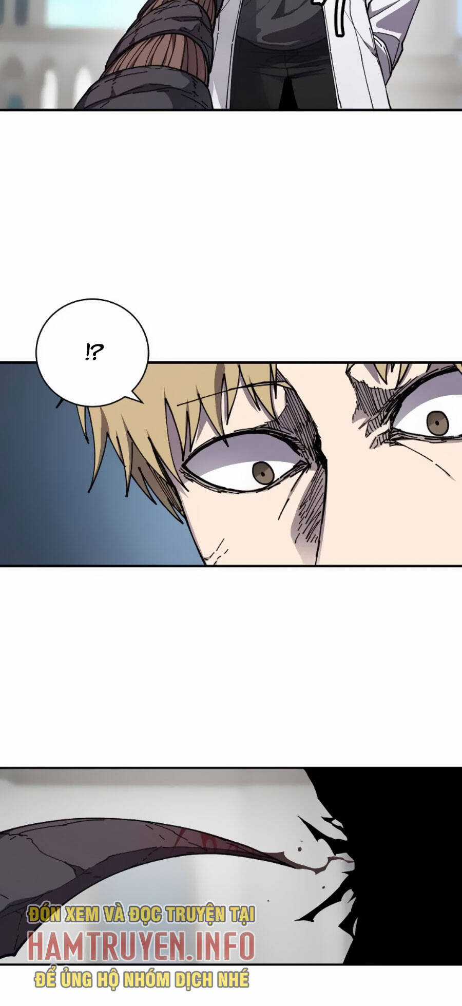 Pháp Sư - Chapter 41 - Trang 14