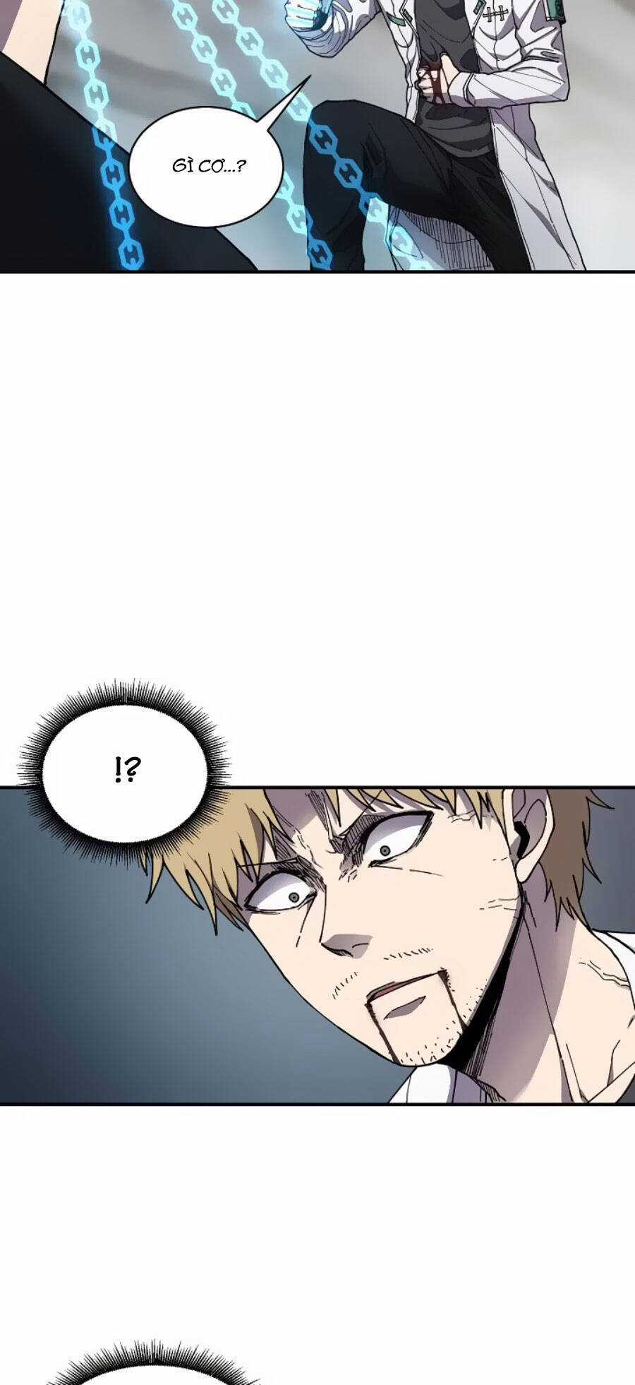 Pháp Sư - Chapter 41 - Trang 23