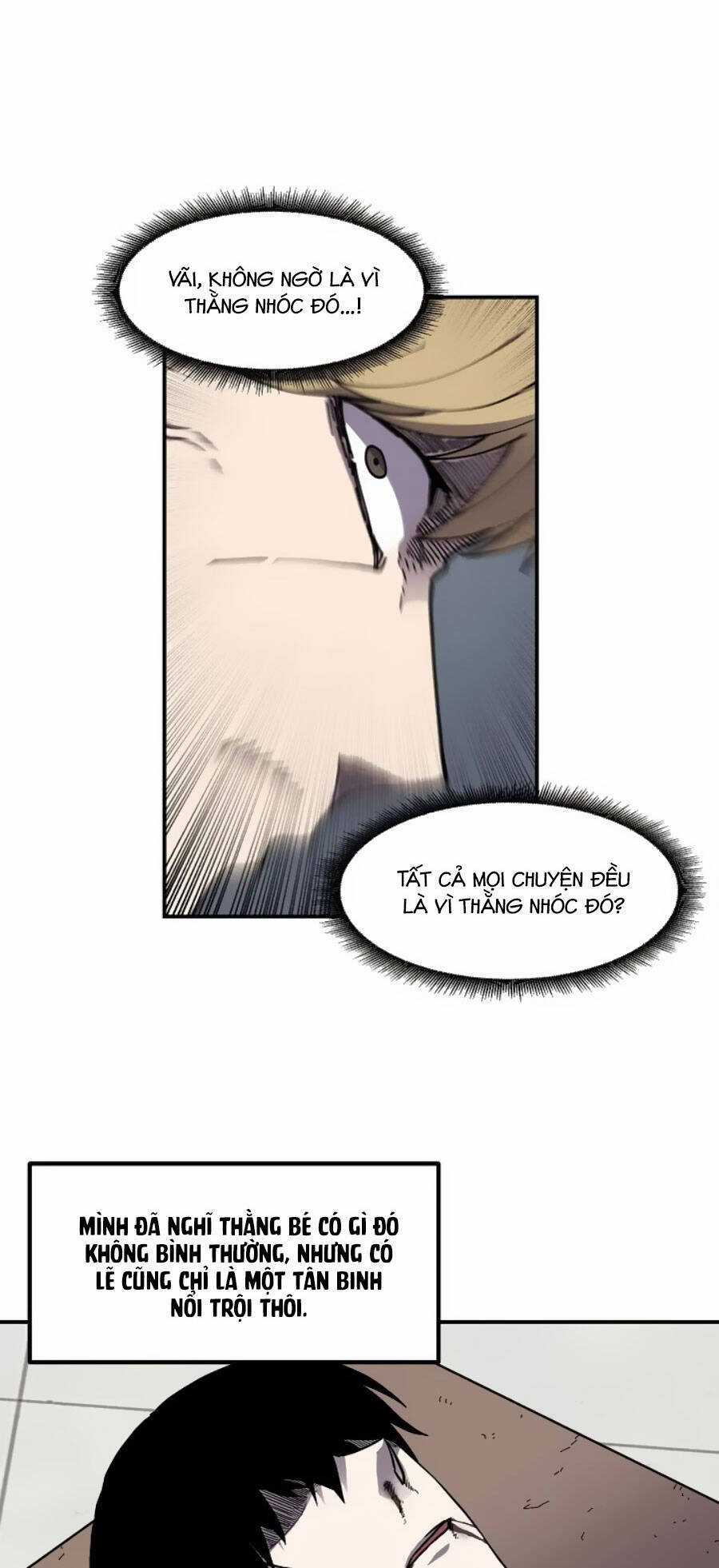 Pháp Sư - Chapter 41 - Trang 27