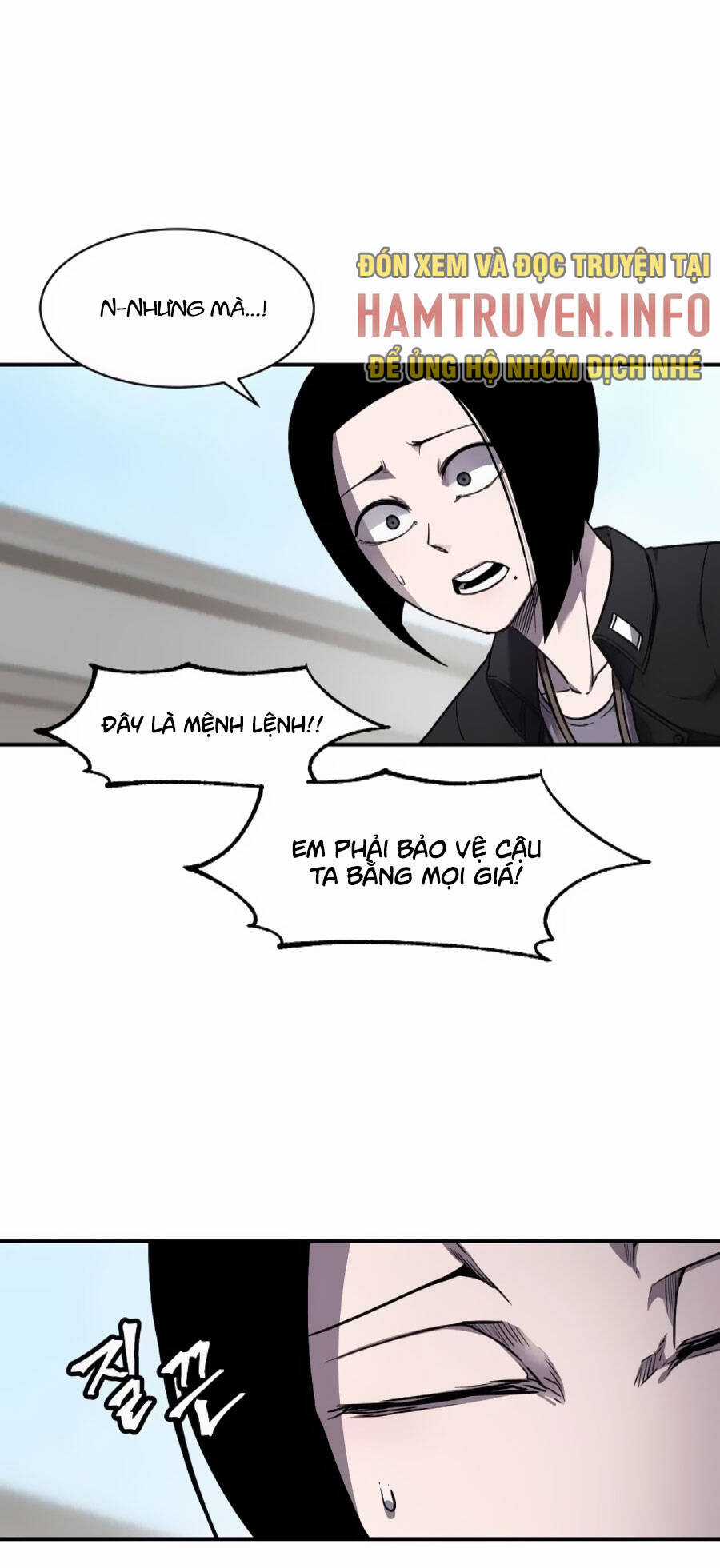 Pháp Sư - Chapter 41 - Trang 30