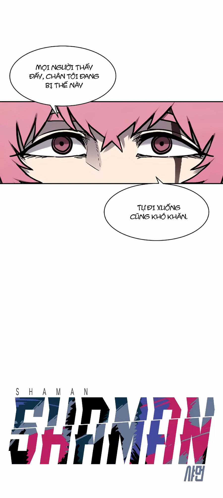 Pháp Sư - Chapter 41 - Trang 4