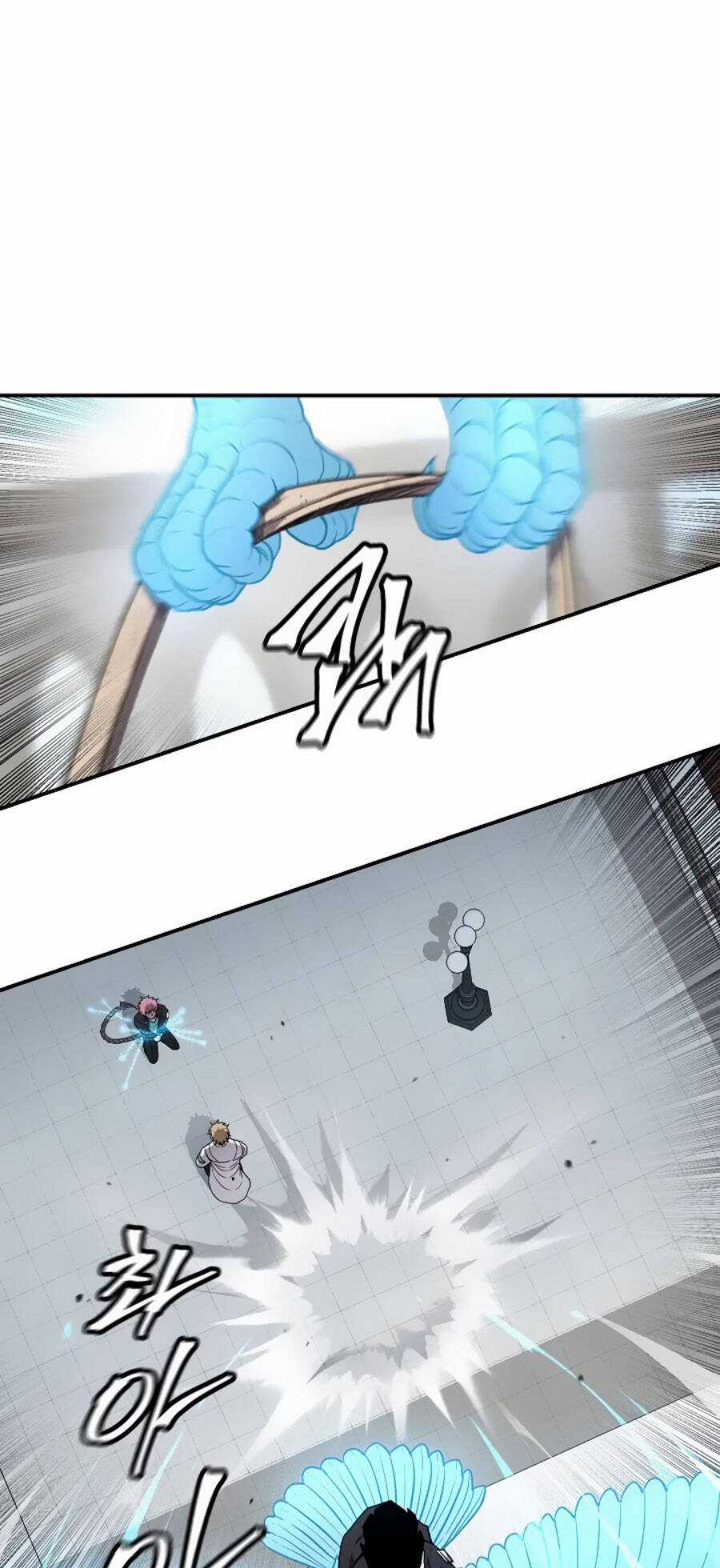 Pháp Sư - Chapter 41 - Trang 31