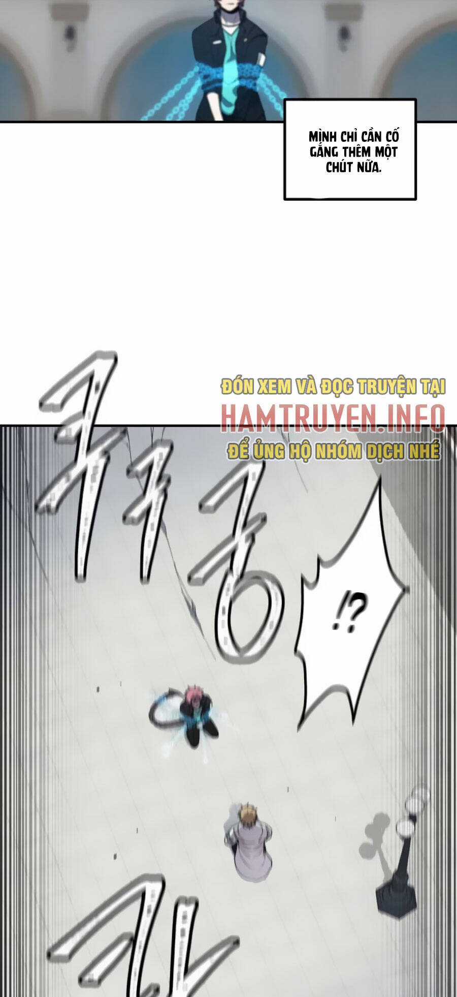 Pháp Sư - Chapter 41 - Trang 35