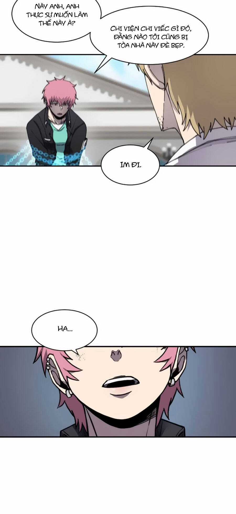 Pháp Sư - Chapter 41 - Trang 37