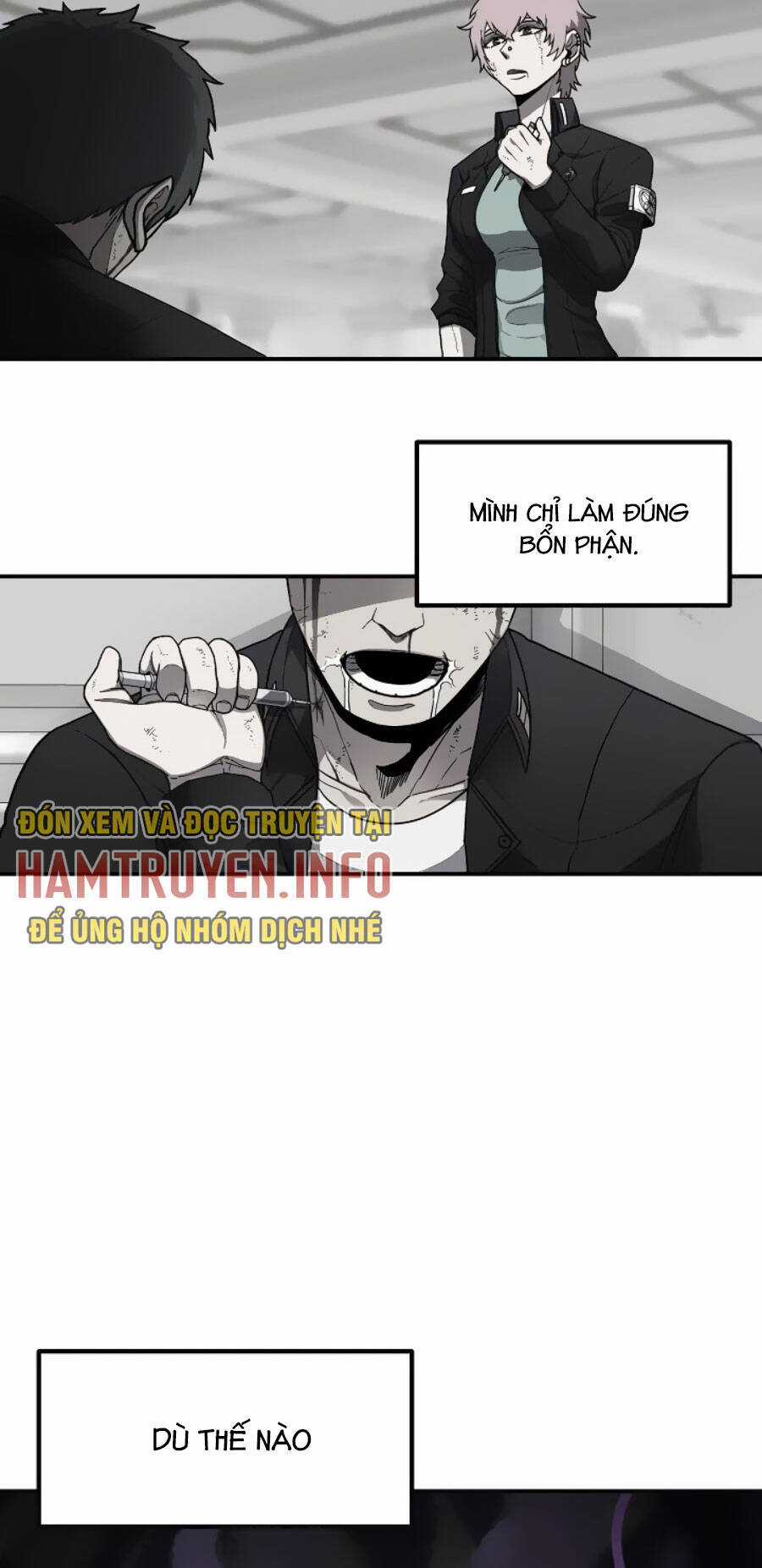 Pháp Sư - Chapter 41 - Trang 39