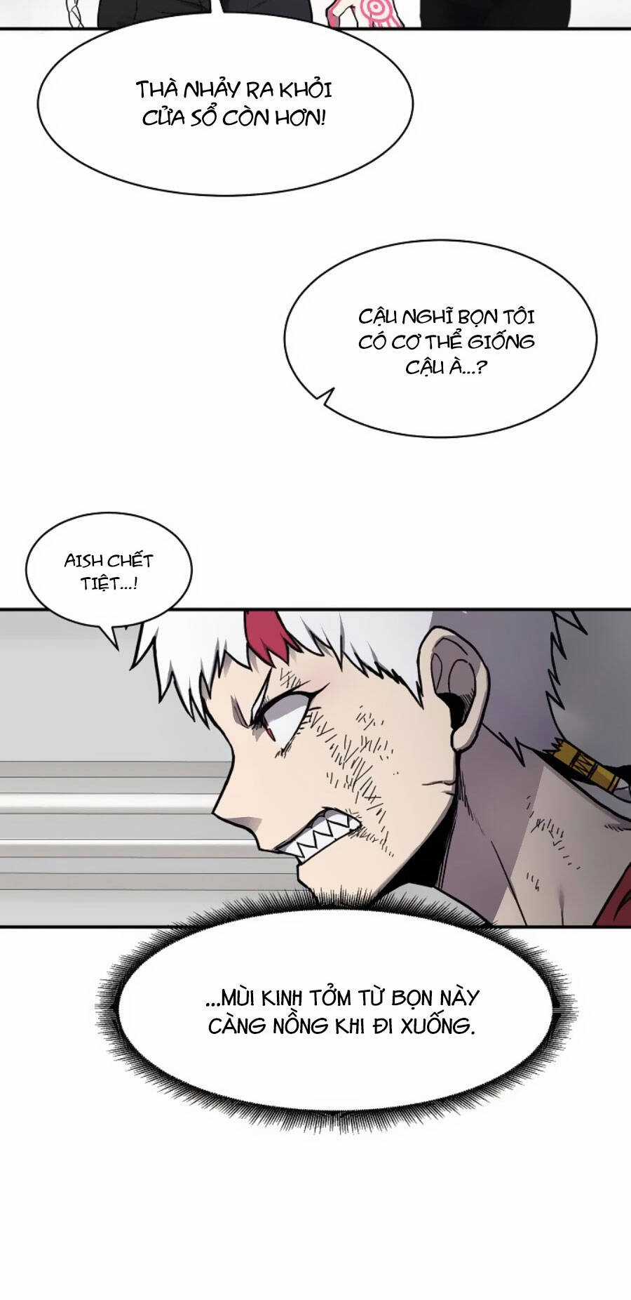 Pháp Sư - Chapter 41 - Trang 46