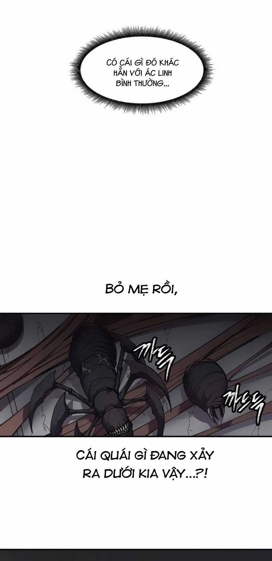 Pháp Sư - Chapter 41 - Trang 47