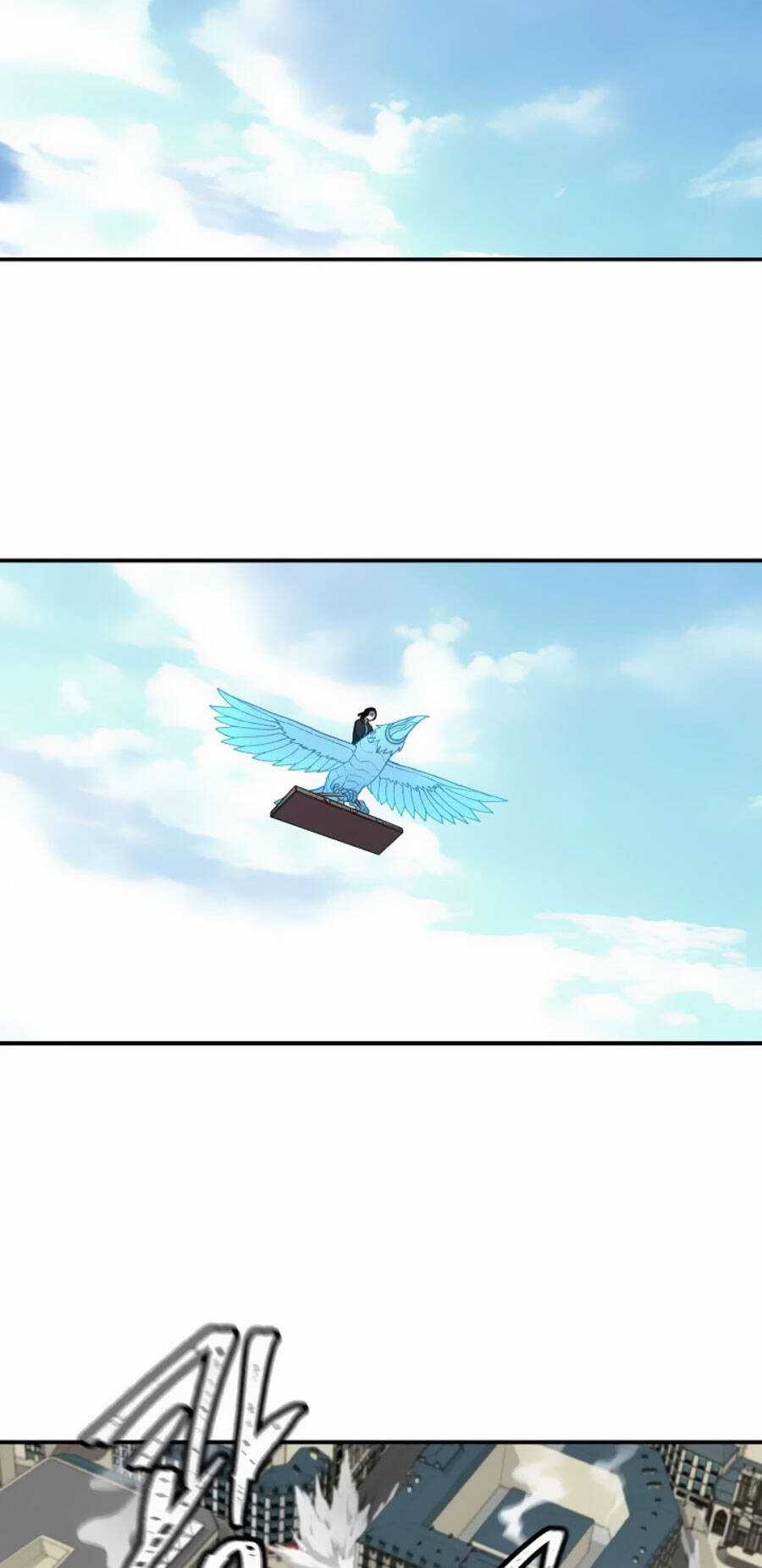 Pháp Sư - Chapter 41 - Trang 49