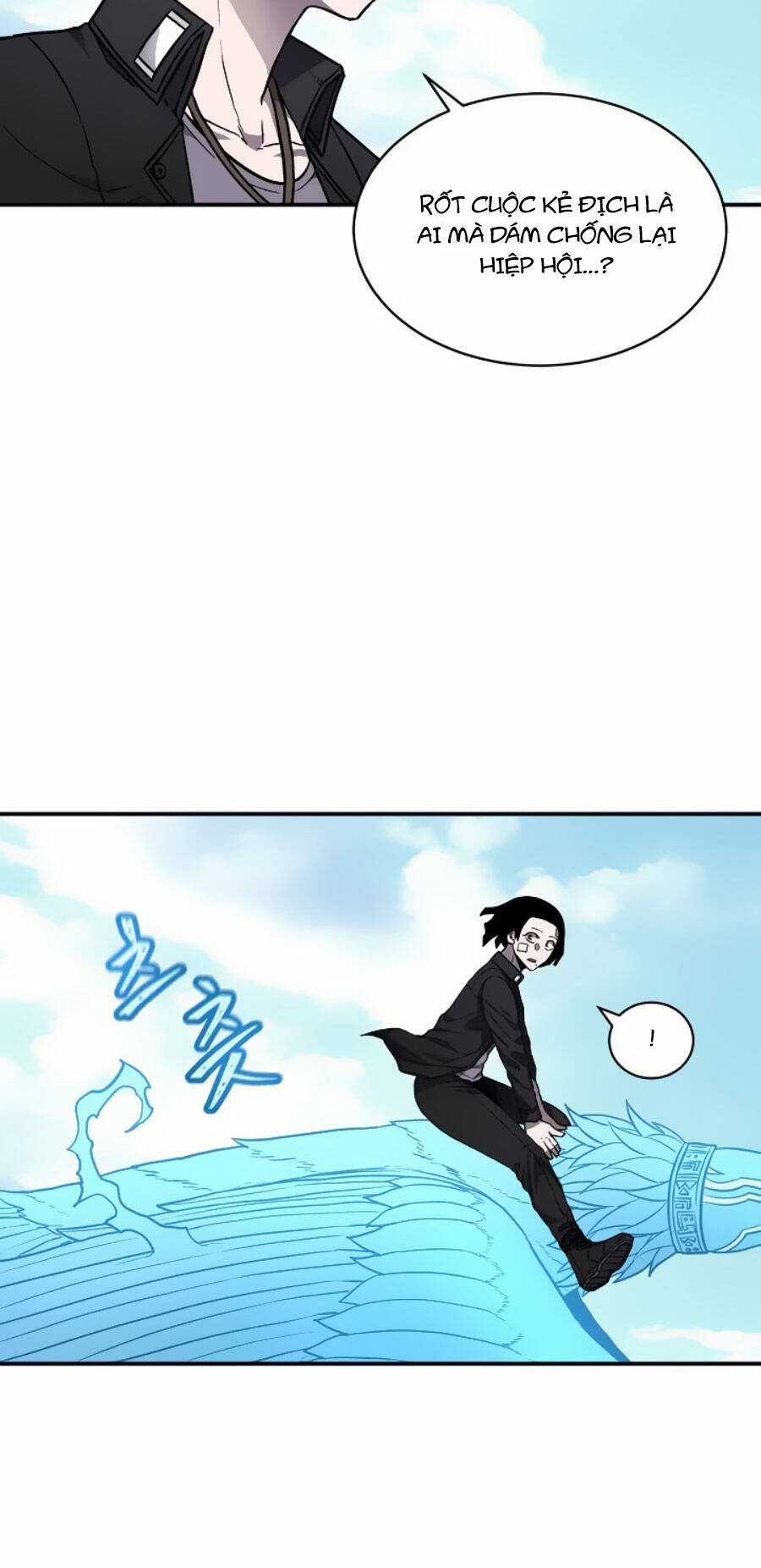 Pháp Sư - Chapter 41 - Trang 51