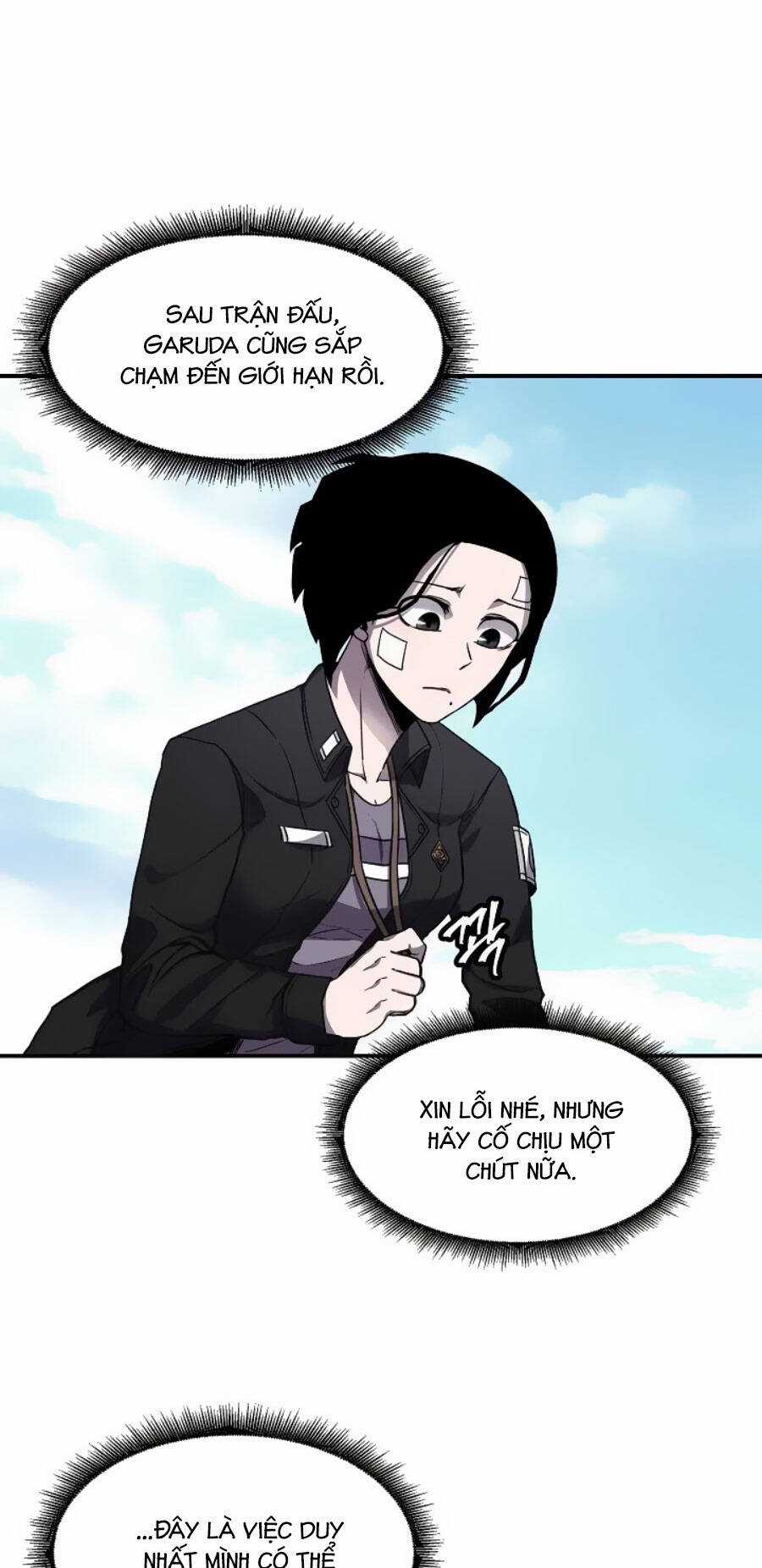 Pháp Sư - Chapter 41 - Trang 52