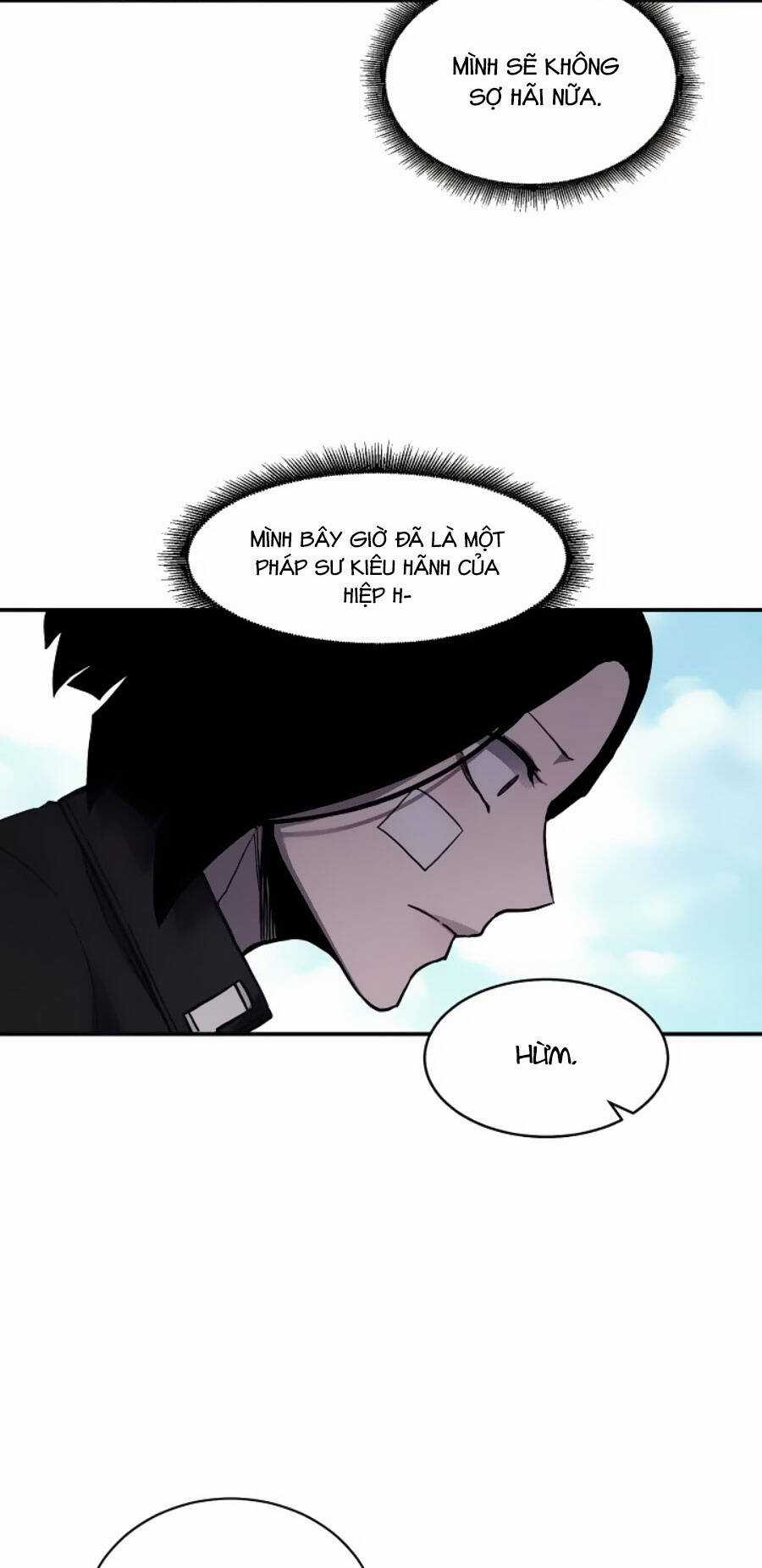 Pháp Sư - Chapter 41 - Trang 54