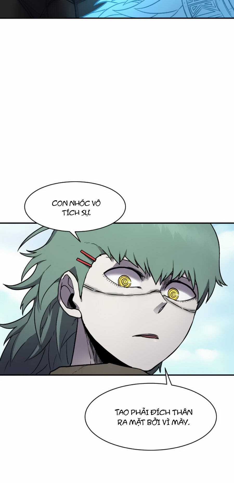 Pháp Sư - Chapter 41 - Trang 56