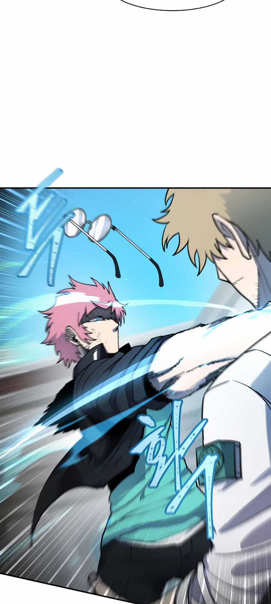 Pháp Sư - Chapter 41 - Trang 7