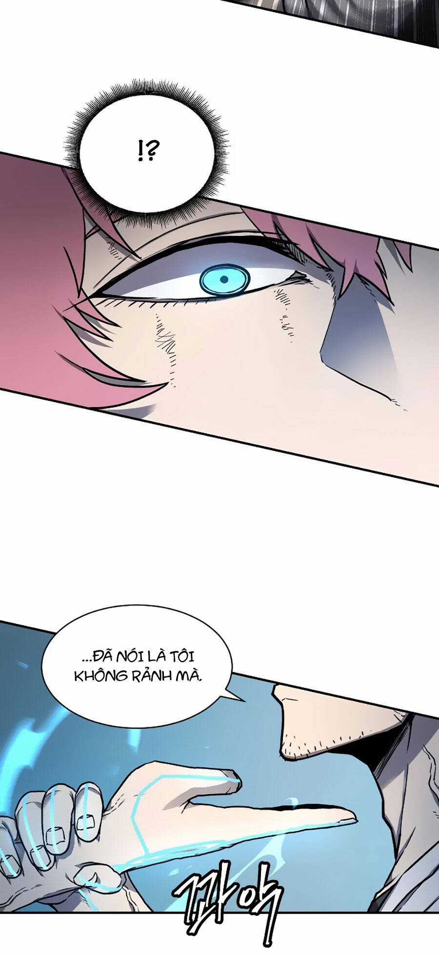 Pháp Sư - Chapter 41 - Trang 8