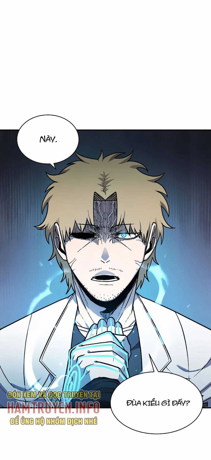 Pháp Sư - Chapter 41 - Trang 9