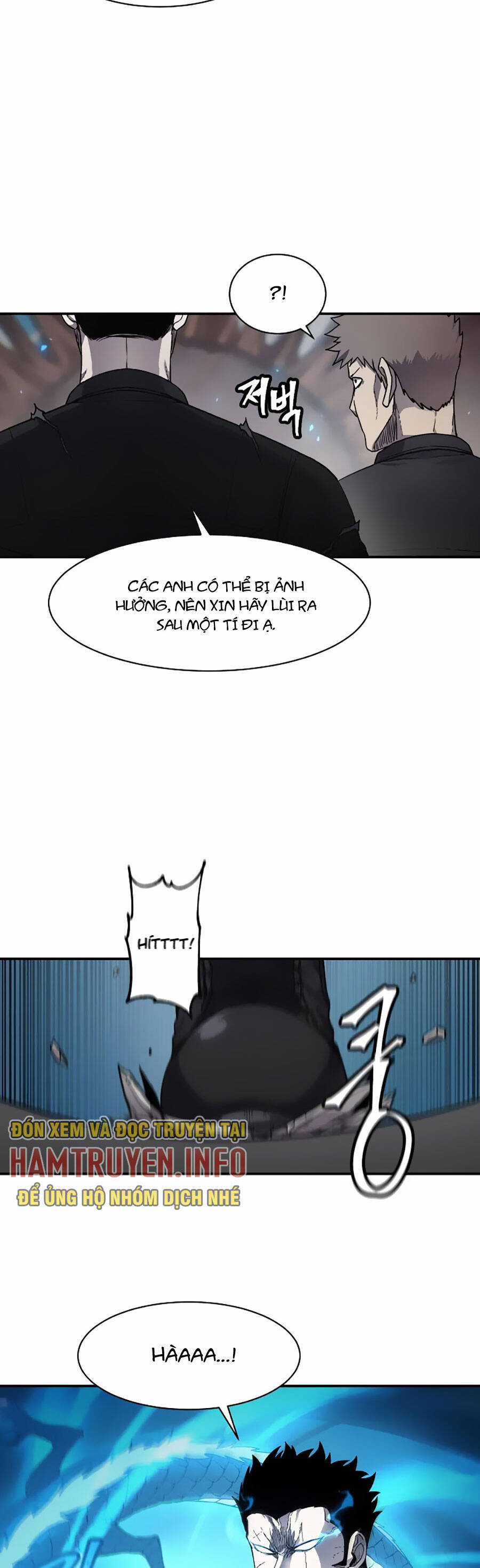 Pháp Sư - Chapter 42 - Trang 17