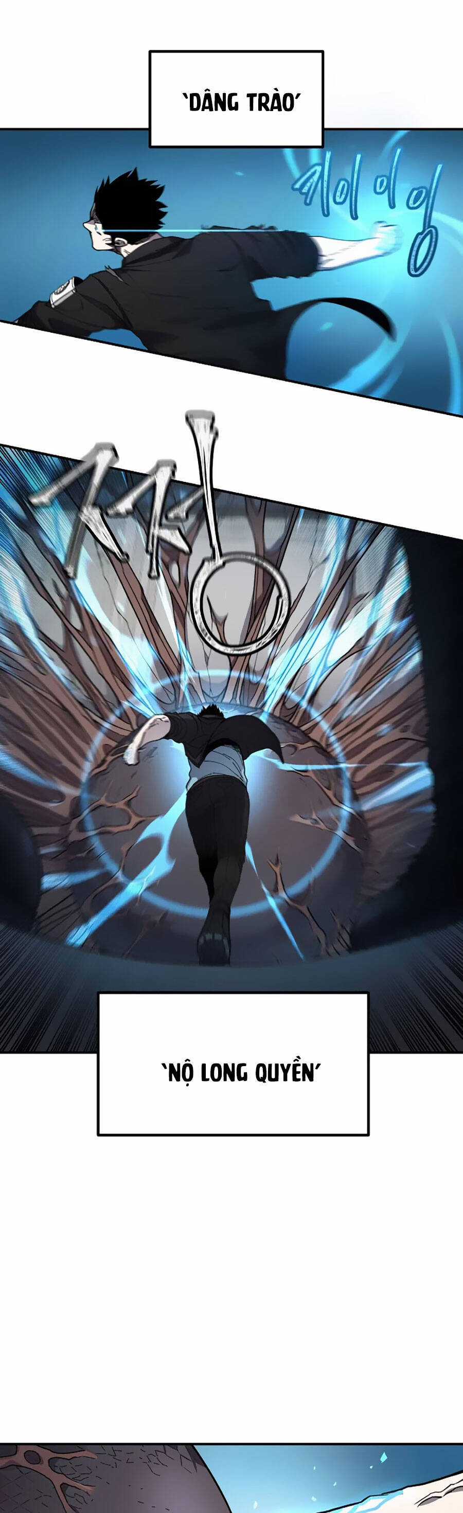 Pháp Sư - Chapter 42 - Trang 19