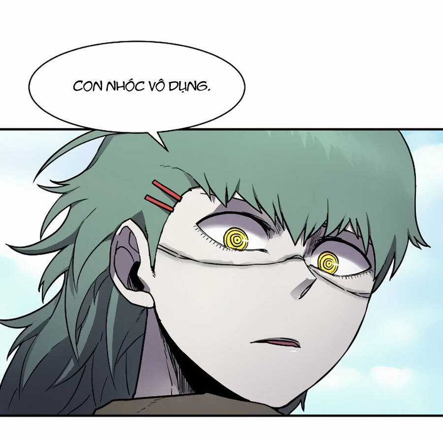 Pháp Sư - Chapter 42 - Trang 3