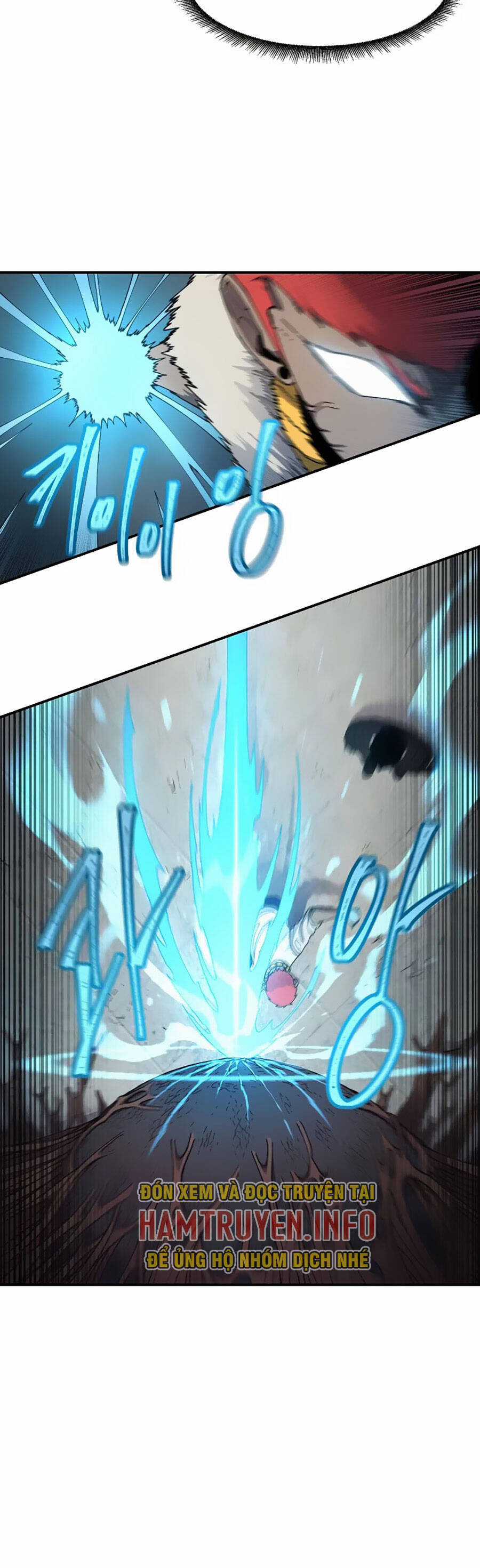 Pháp Sư - Chapter 42 - Trang 23