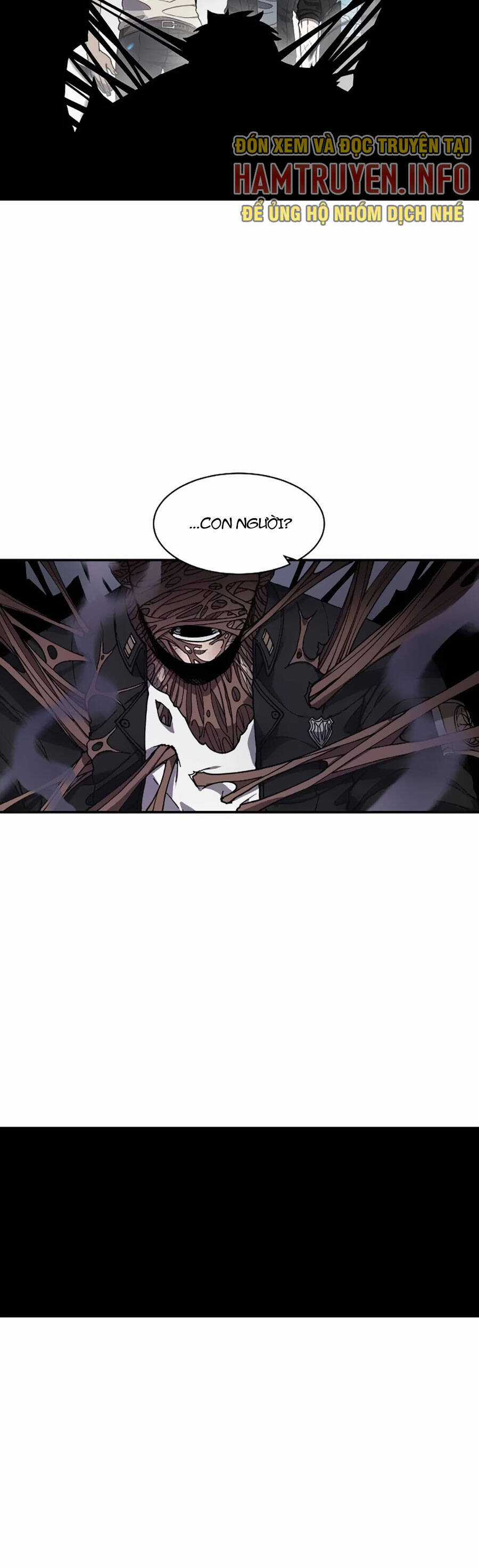 Pháp Sư - Chapter 42 - Trang 27