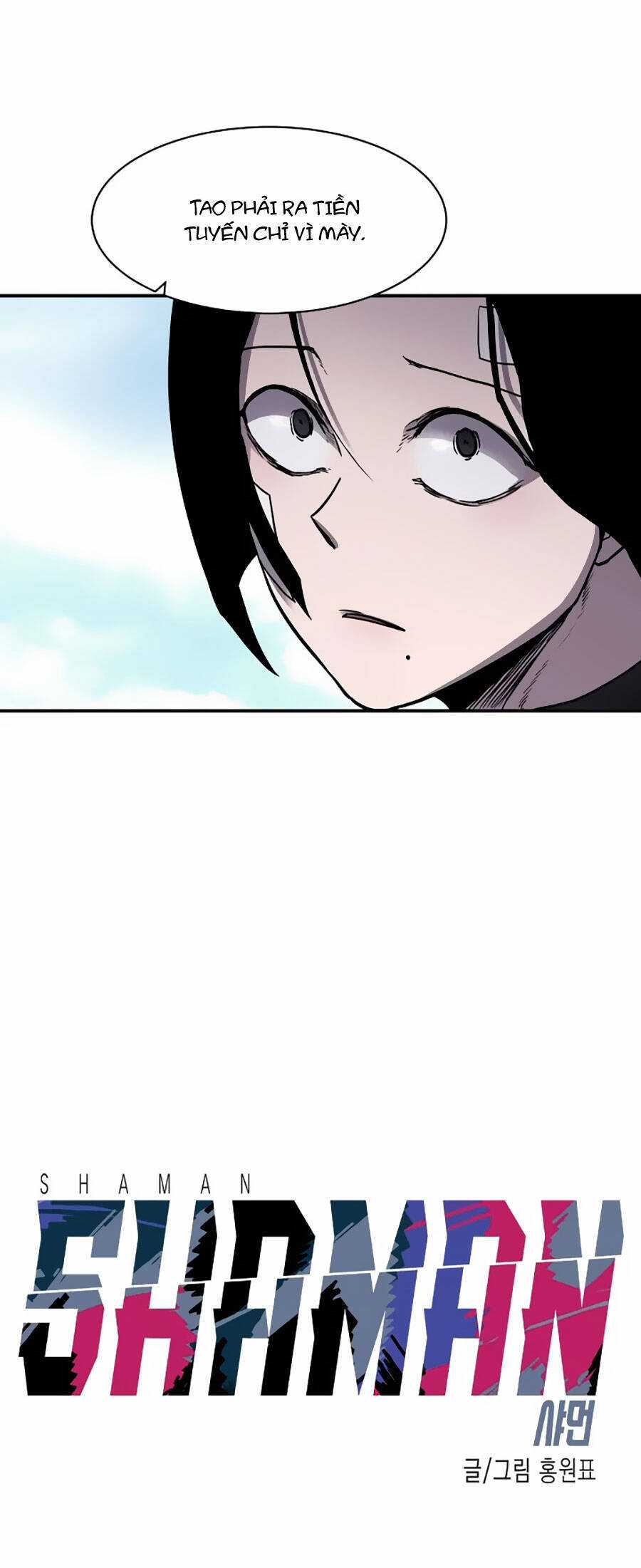 Pháp Sư - Chapter 42 - Trang 4