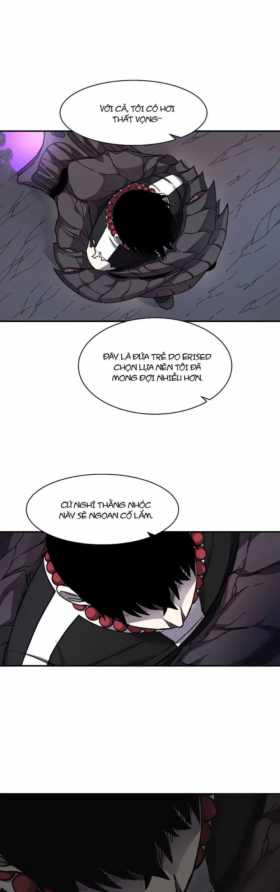 Pháp Sư - Chapter 42 - Trang 34