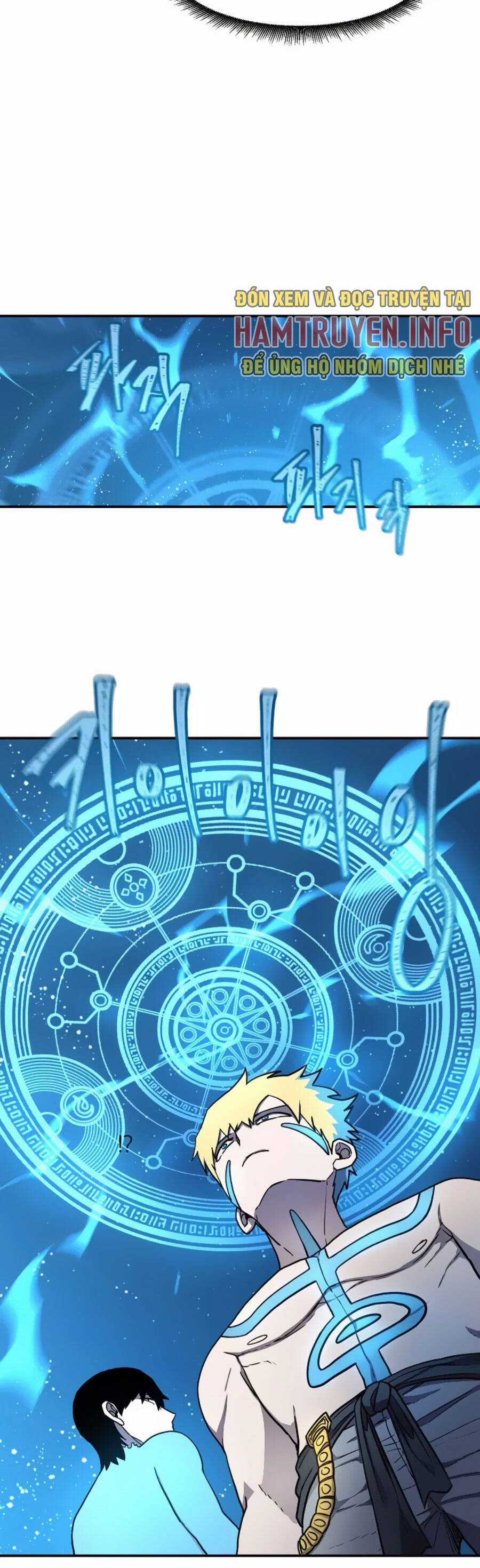 Pháp Sư - Chapter 43 - Trang 14