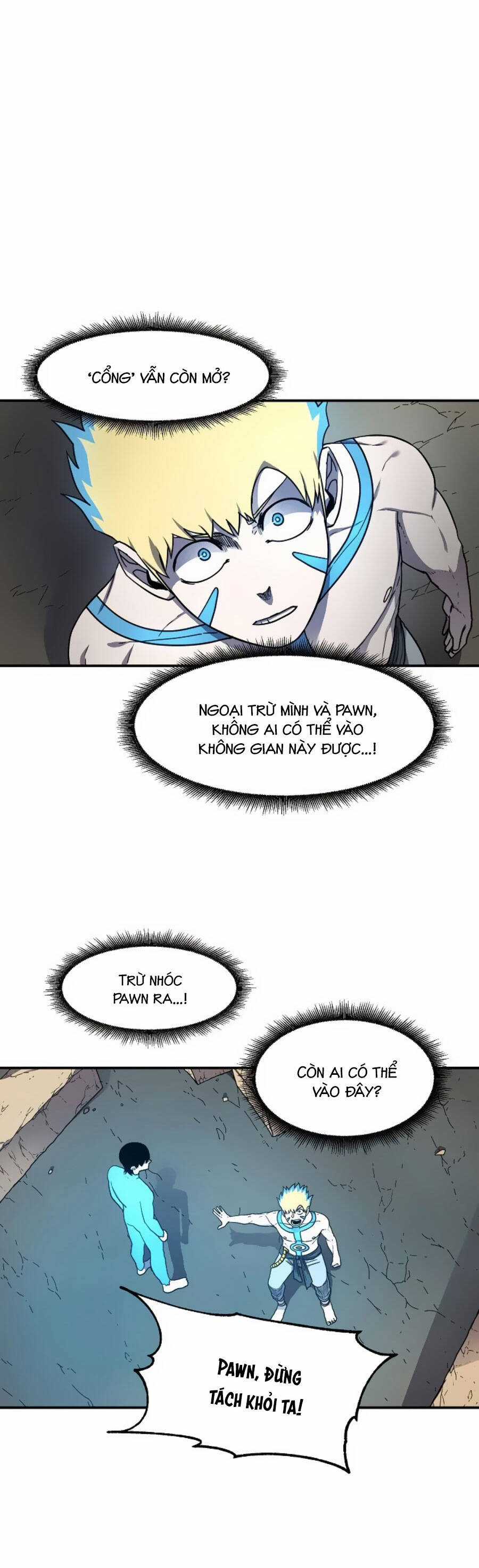 Pháp Sư - Chapter 43 - Trang 15