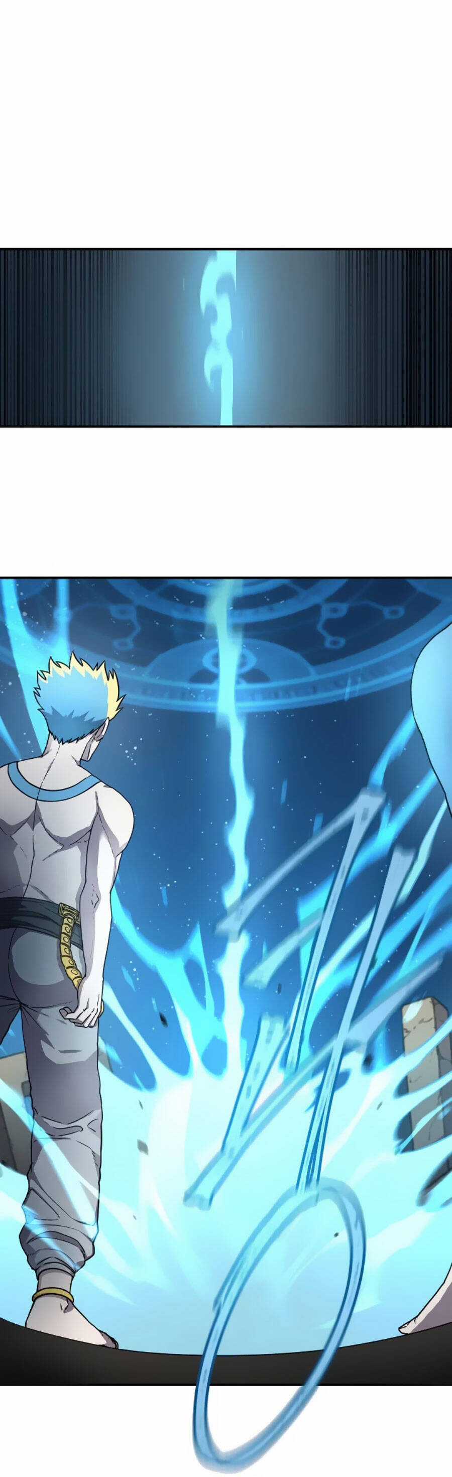 Pháp Sư - Chapter 43 - Trang 16