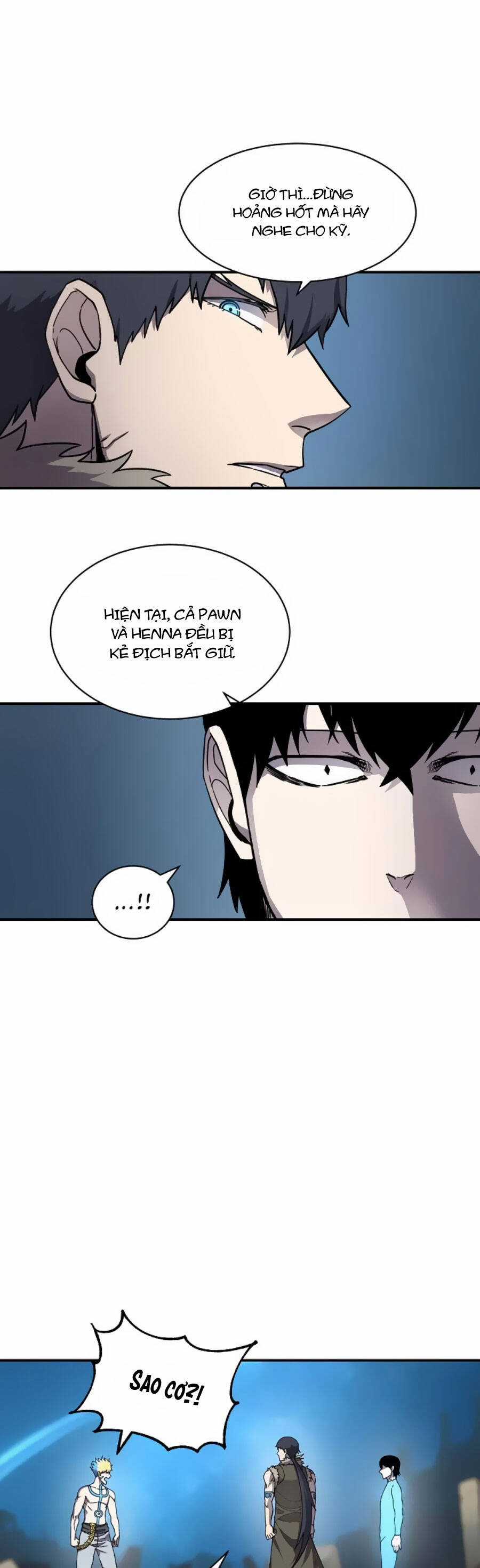 Pháp Sư - Chapter 43 - Trang 25