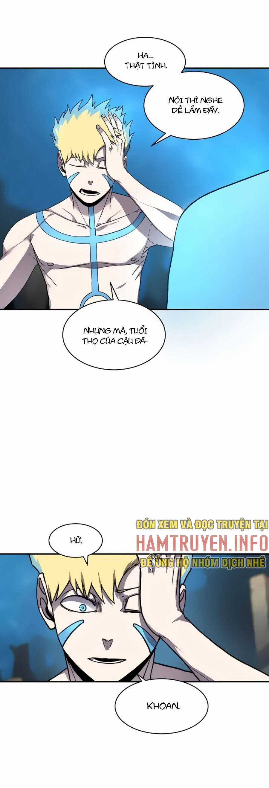 Pháp Sư - Chapter 43 - Trang 28