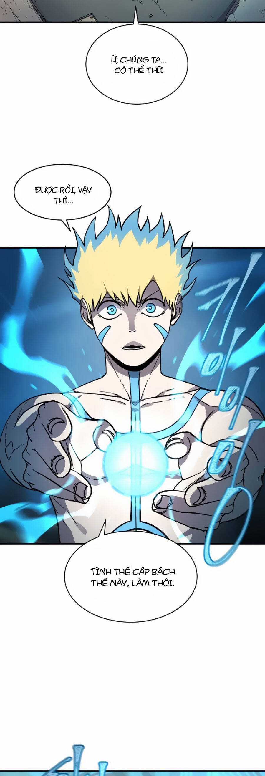 Pháp Sư - Chapter 43 - Trang 31