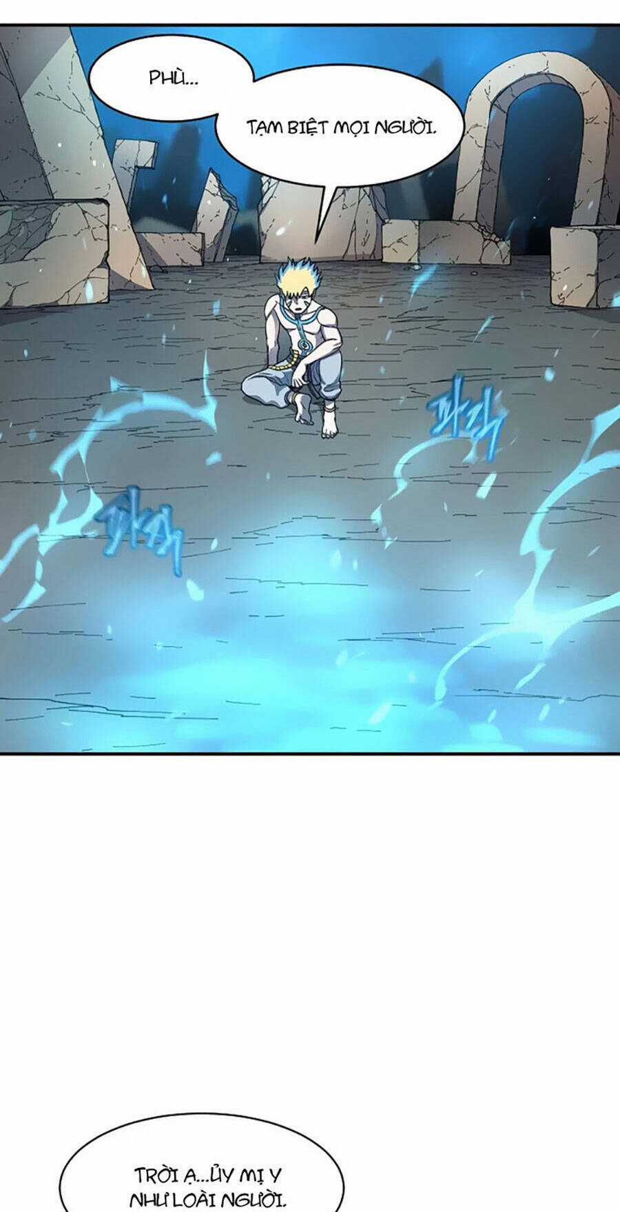 Pháp Sư - Chapter 43 - Trang 39