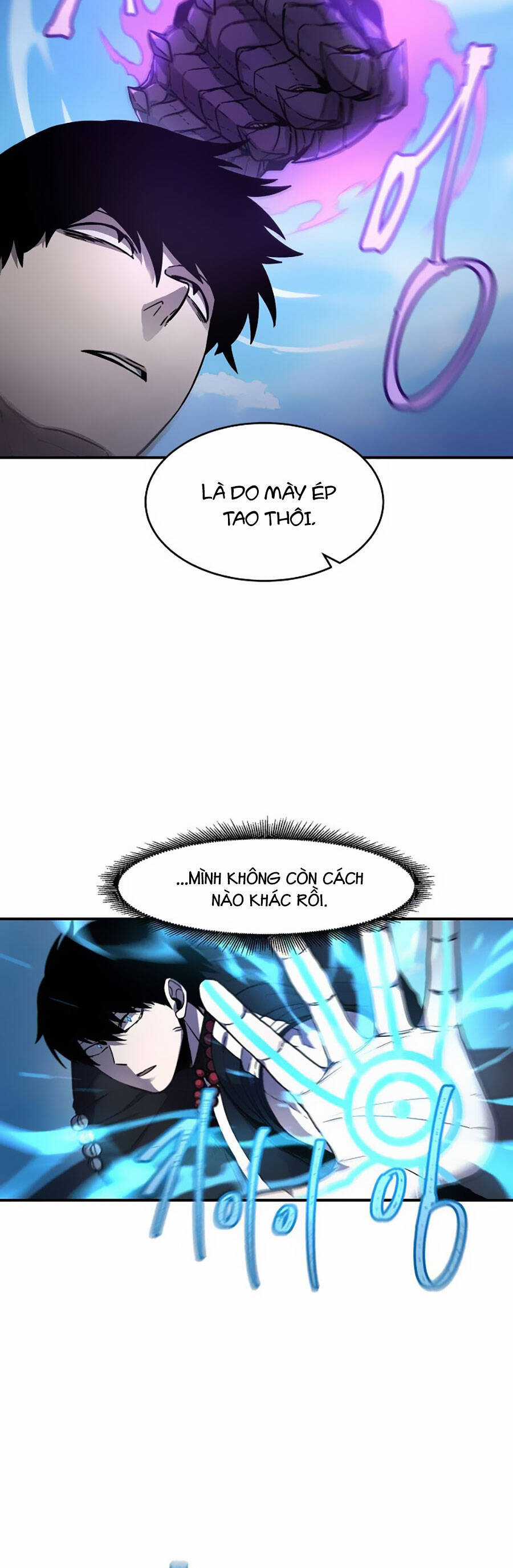 Pháp Sư - Chapter 44 - Trang 14