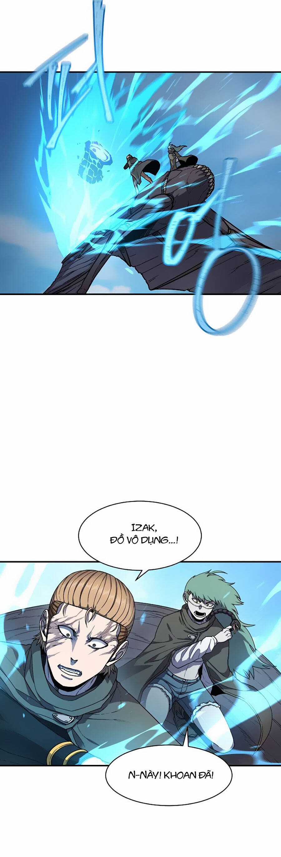 Pháp Sư - Chapter 44 - Trang 15