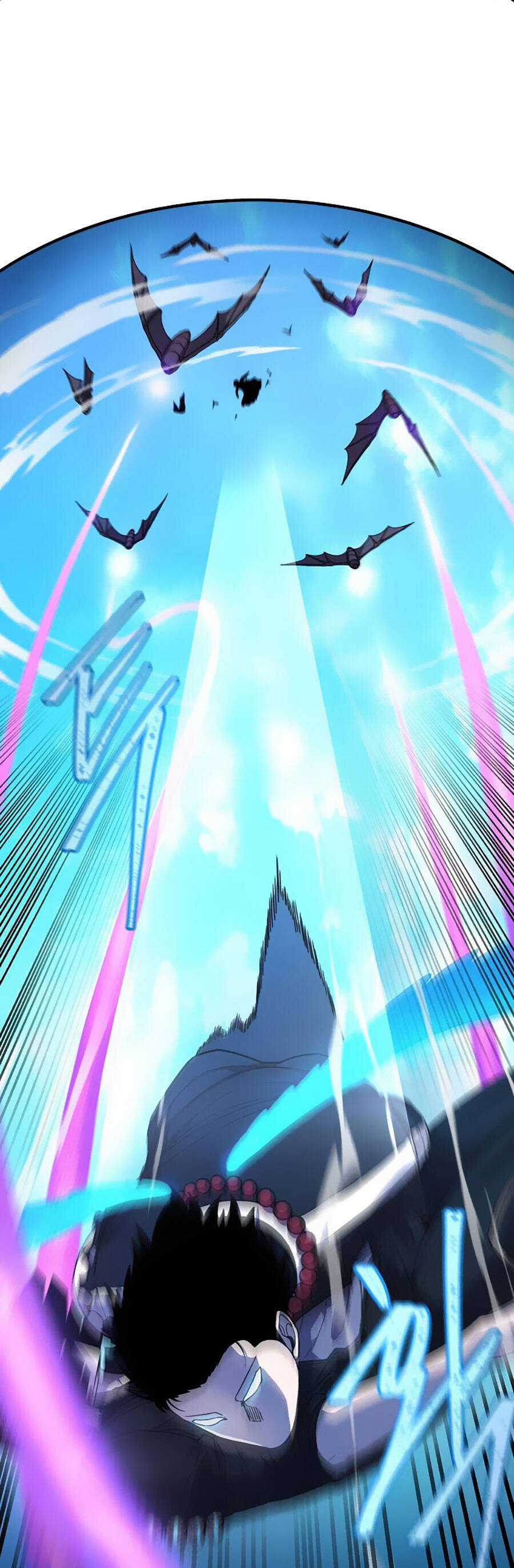 Pháp Sư - Chapter 44 - Trang 22