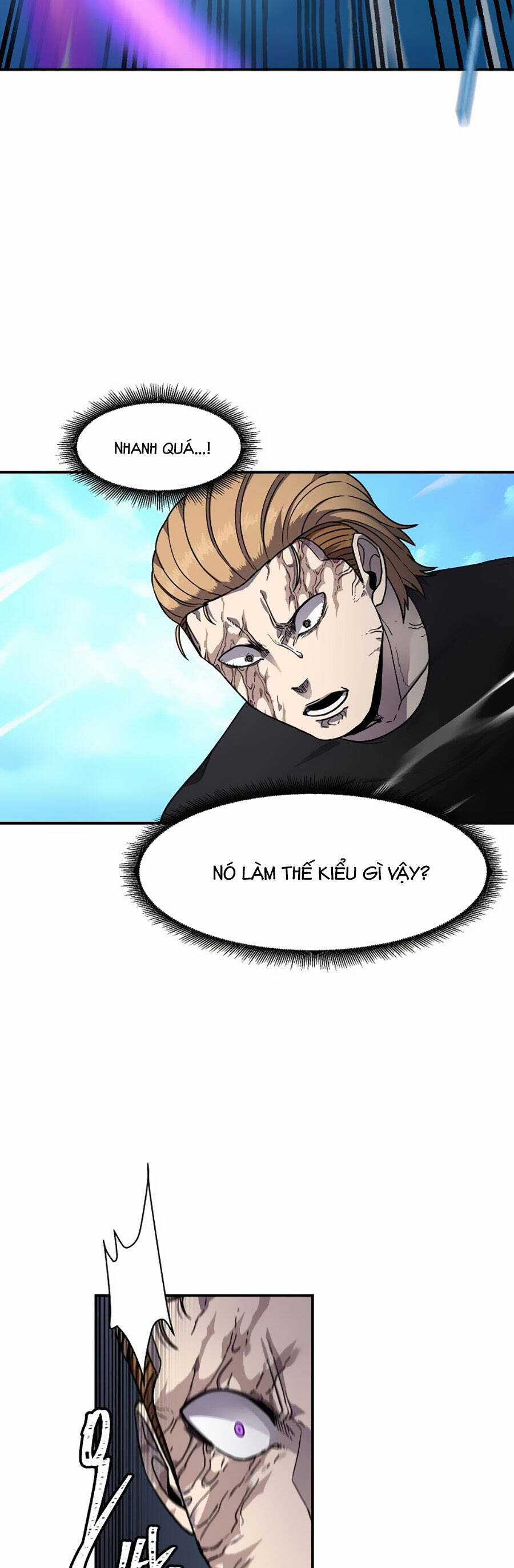 Pháp Sư - Chapter 44 - Trang 23