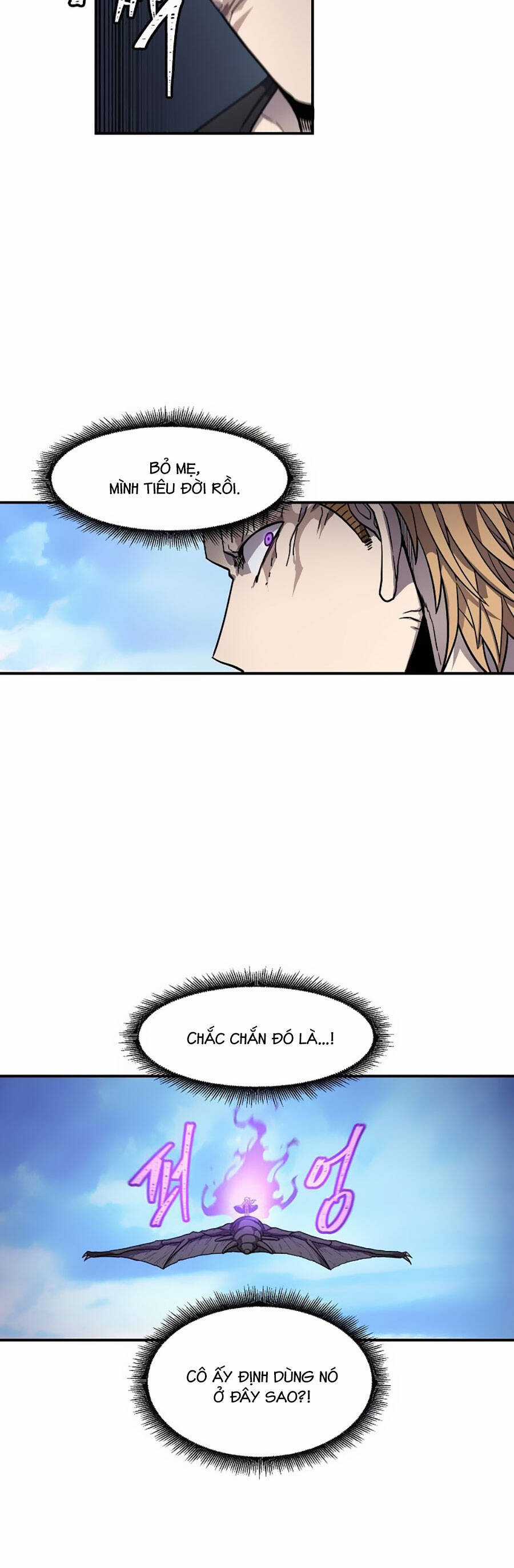 Pháp Sư - Chapter 44 - Trang 24