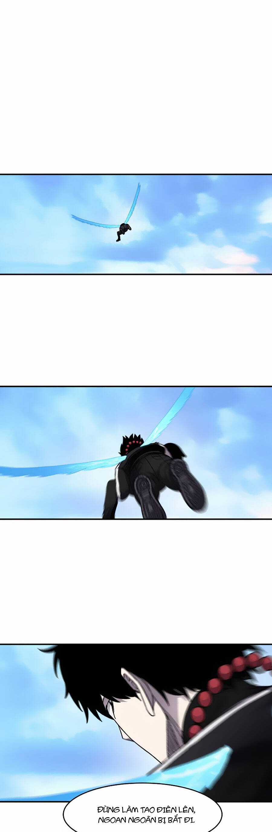 Pháp Sư - Chapter 44 - Trang 26