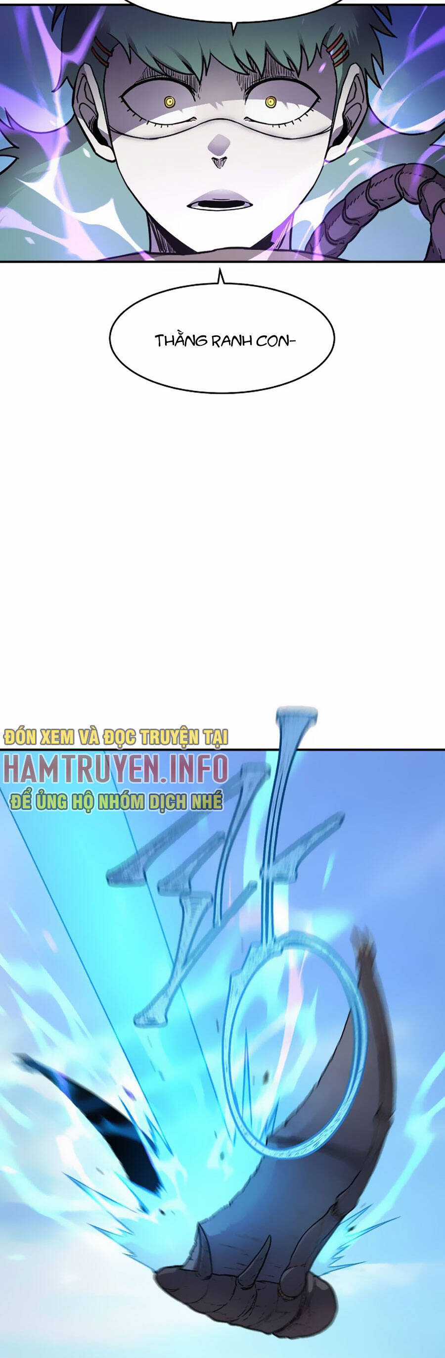 Pháp Sư - Chapter 44 - Trang 27