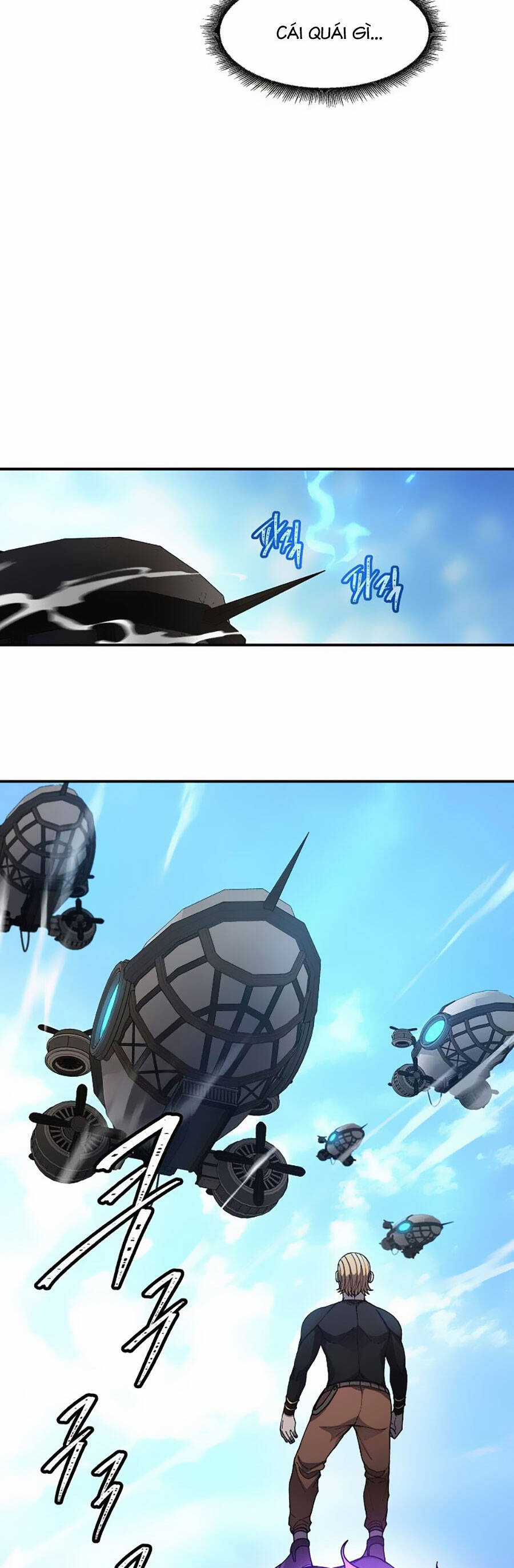 Pháp Sư - Chapter 44 - Trang 29