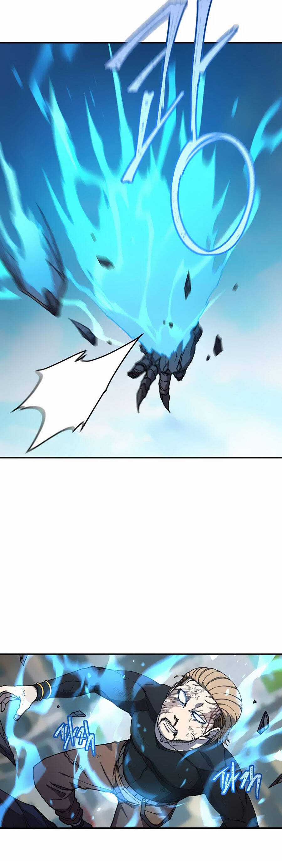 Pháp Sư - Chapter 44 - Trang 31