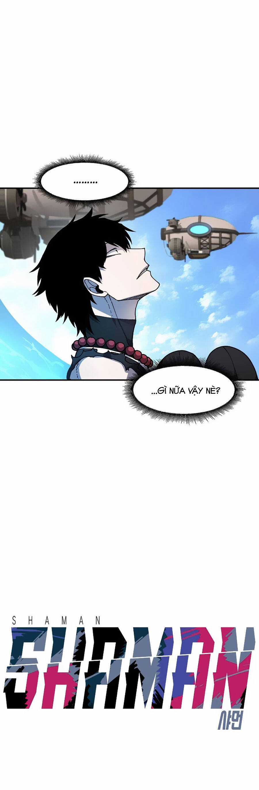 Pháp Sư - Chapter 44 - Trang 32