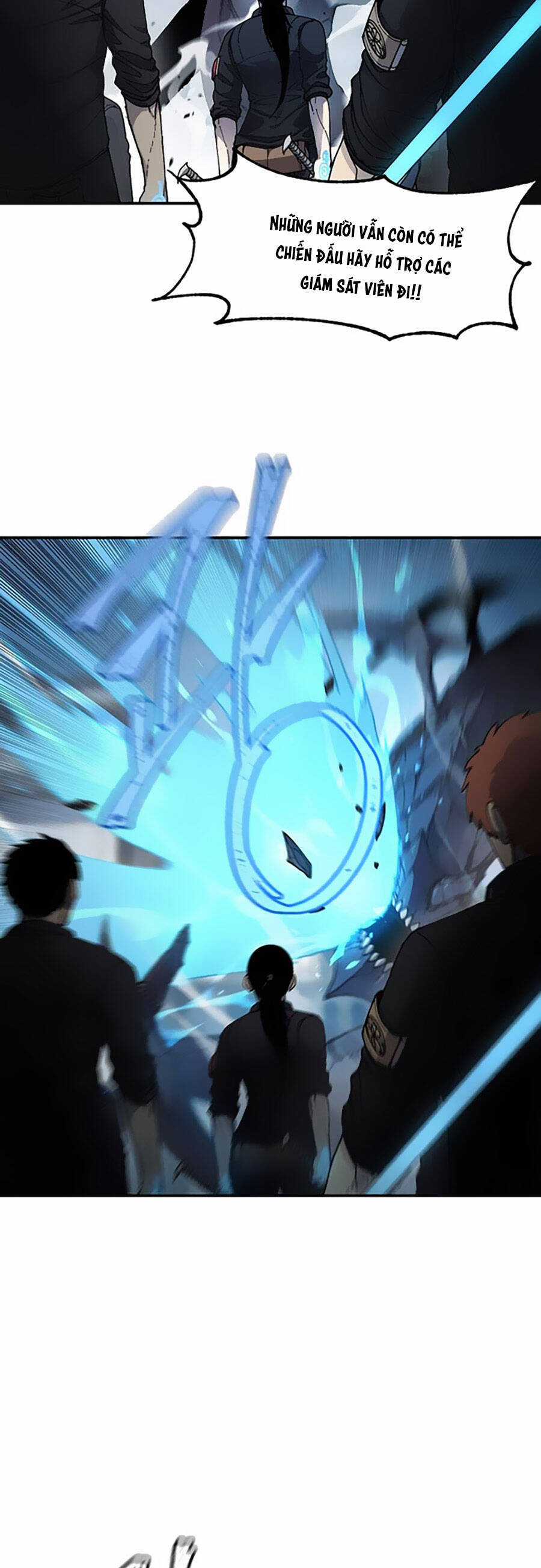 Pháp Sư - Chapter 44 - Trang 34