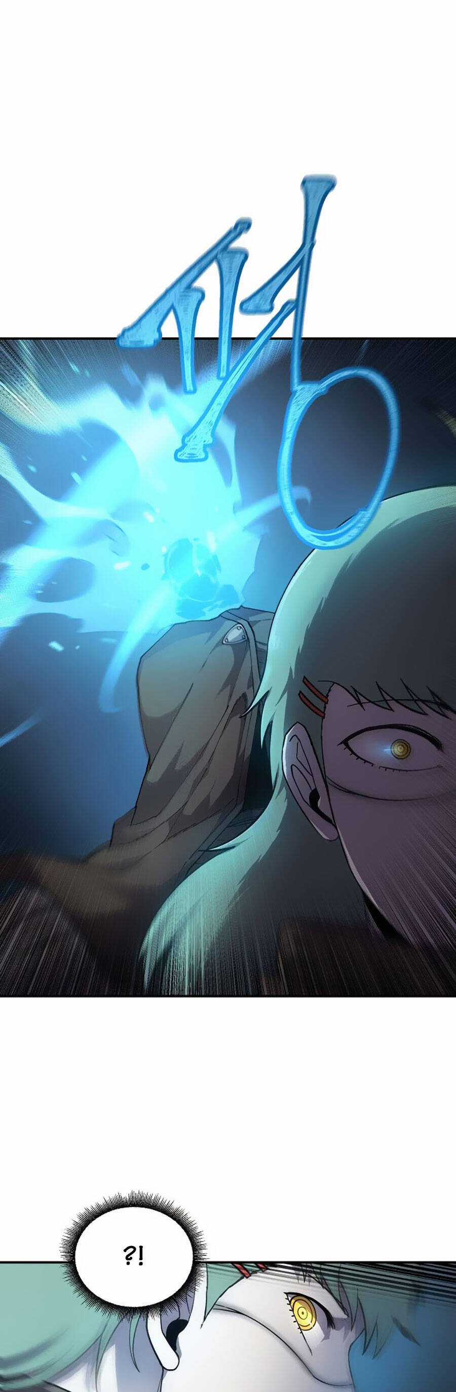 Pháp Sư - Chapter 44 - Trang 5