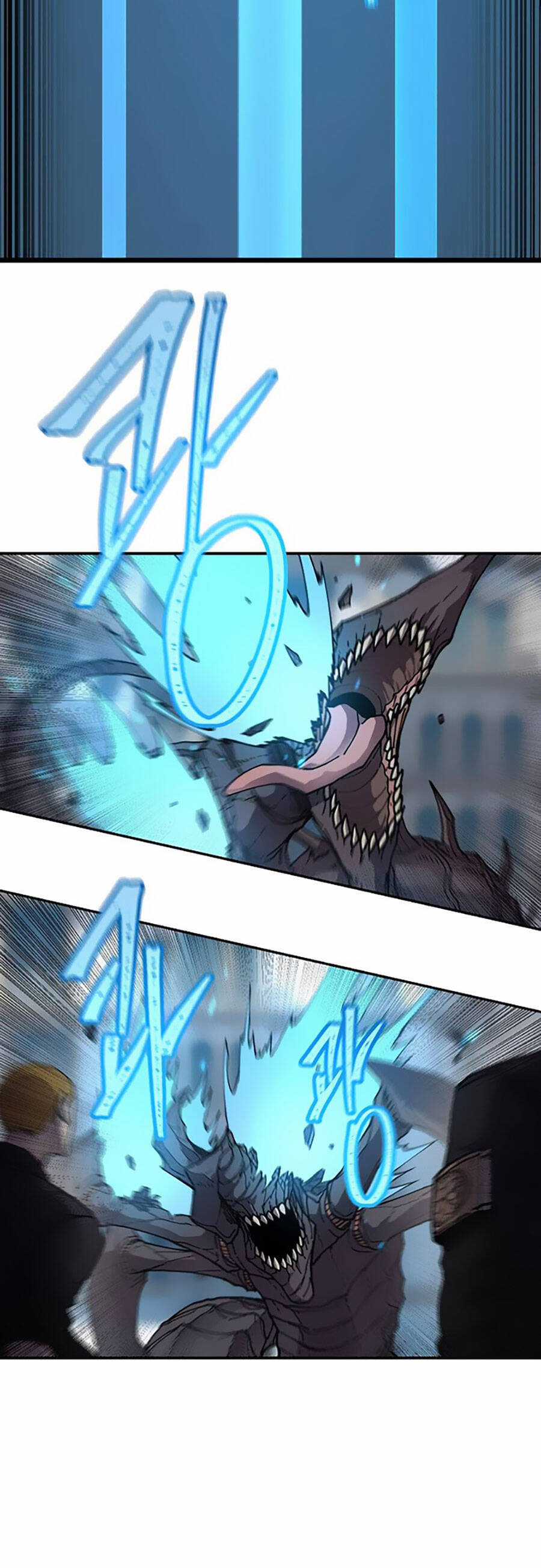 Pháp Sư - Chapter 44 - Trang 41