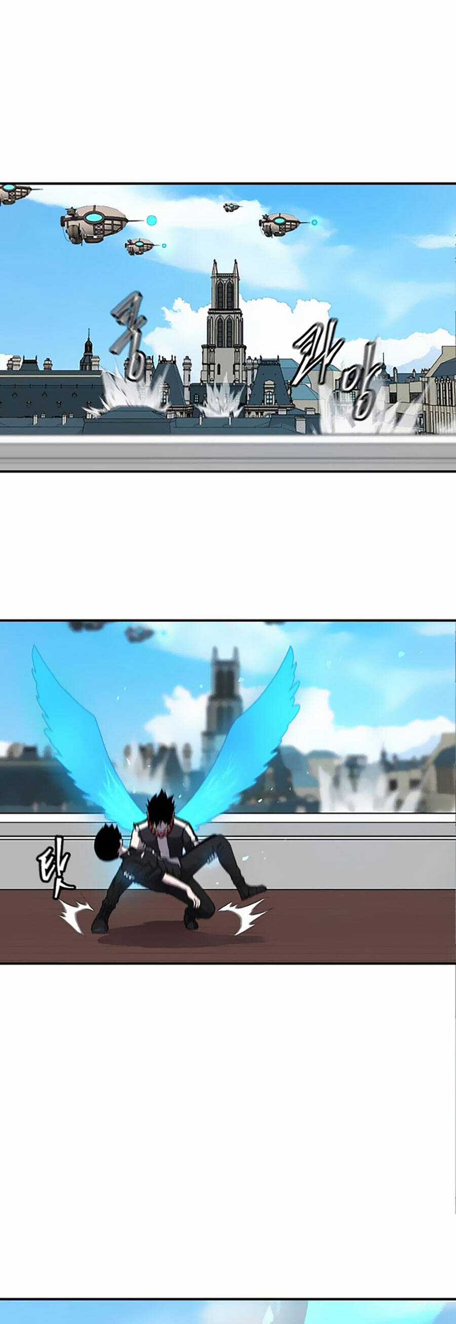 Pháp Sư - Chapter 44 - Trang 42