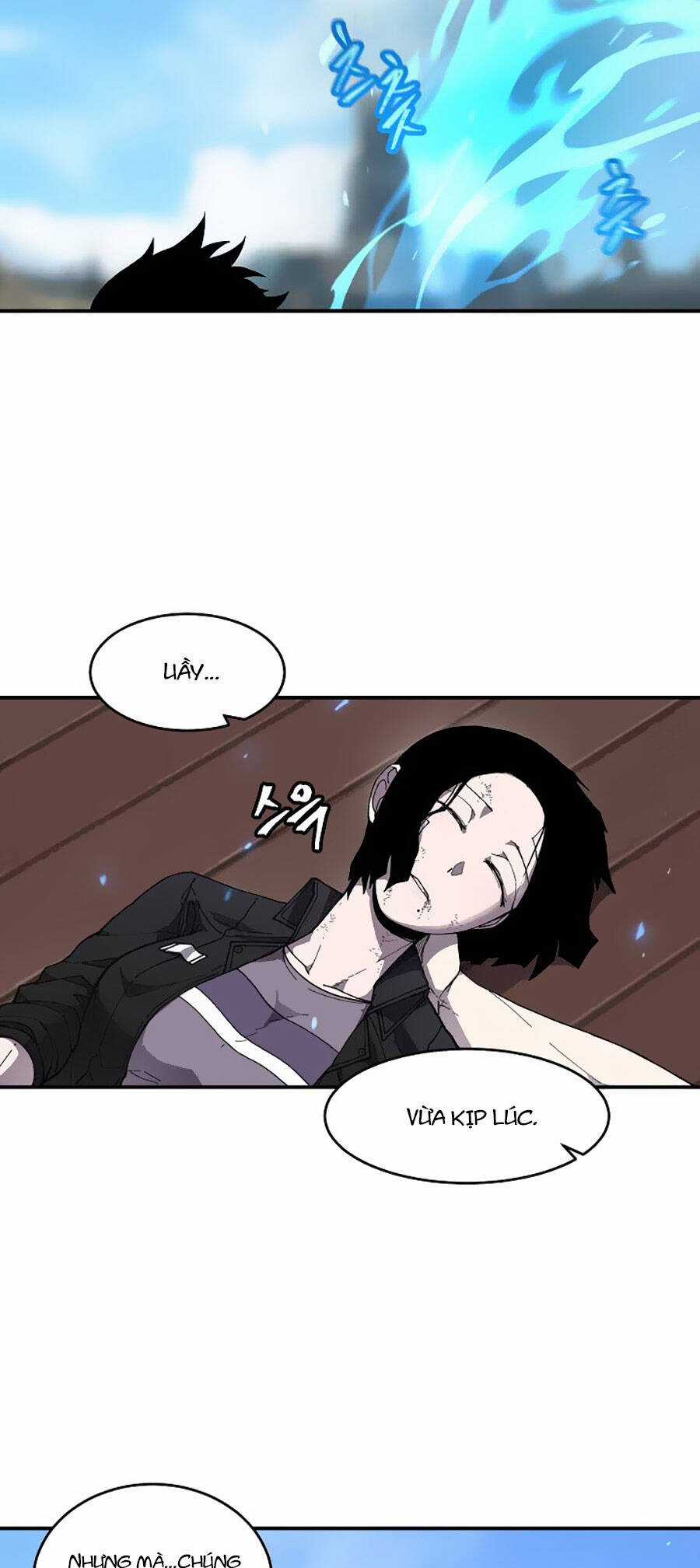 Pháp Sư - Chapter 44 - Trang 43