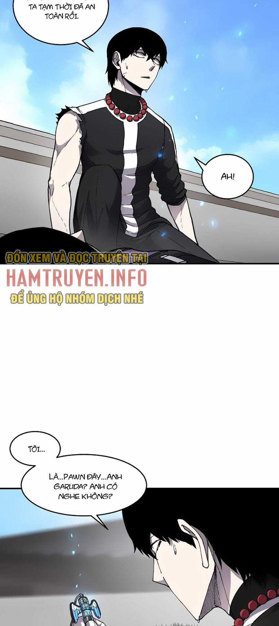 Pháp Sư - Chapter 44 - Trang 44